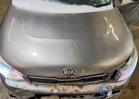 2018 Kia Soul + z USA, uszkodzony, nr VIN KNDJP3A56J7618797